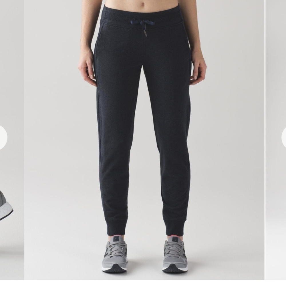 Lululemon Fleece Please Jogger *Terry